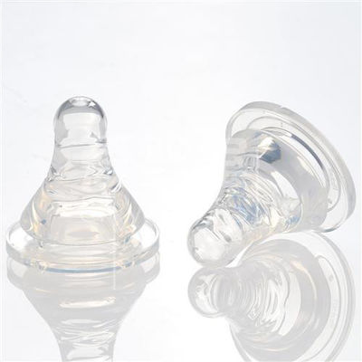 Type de frein Table tournante LSR Machine de moulage par injection pour sucette de bébé en silicone liquide