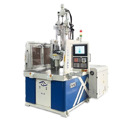 Type de rectificateur de pont à trois phases, type de freinage, machine à injection rotative