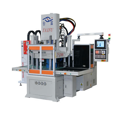 Machines de fabrication de produits médicaux à double coulée à l'injection de frein