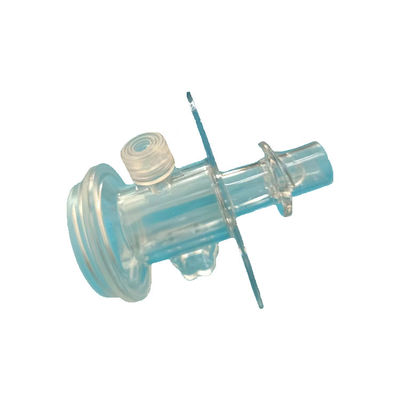 Machine de fabrication de bouteilles en silicone liquide à double glissement à injection
