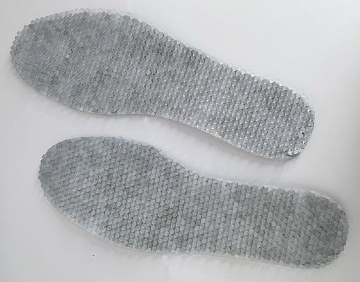 Machine de fabrication de semelles de chaussures de 85 tonnes à double glissement verticale
