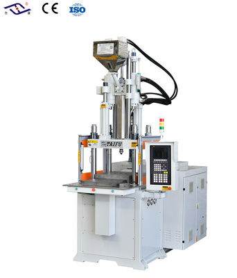 Bonne qualité 55 Tonnes Verticale Single Slide Machine de moulage par injection pour les enfants cuillère
