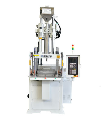 Bonne qualité 55 Tonnes Verticale Single Slide Machine de moulage par injection pour les enfants cuillère