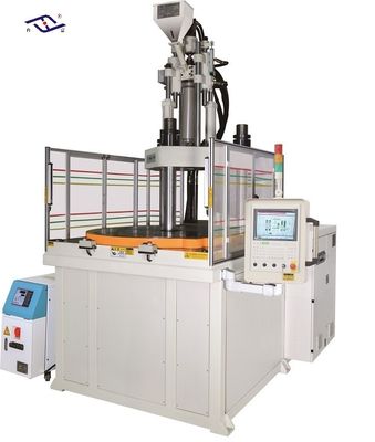 Machine de moulage par injection verticale de 160 tonnes de haute qualité pour le manche de la bakelite