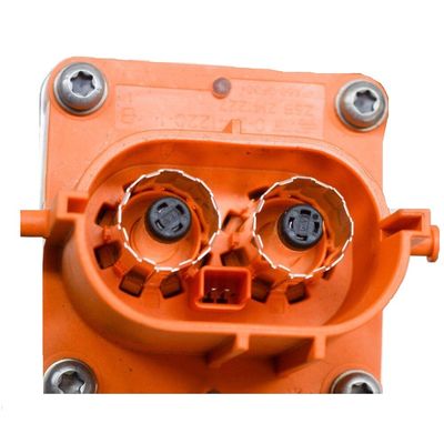 Moteur électrique hybride moteur inverseur de freinage type rotatif machine de moulage par injection