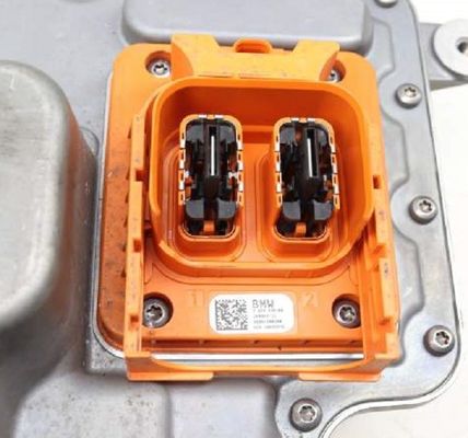 Moteur électrique hybride moteur inverseur de freinage type rotatif machine de moulage par injection