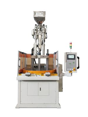Machine de fabrication de plaquettes de nez en PVC de 55 tonnes