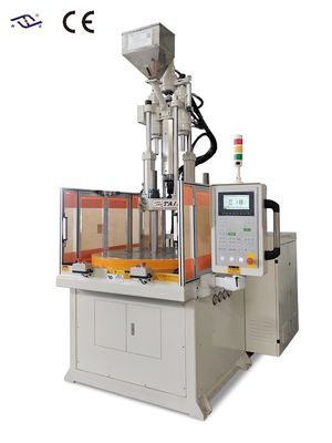 Machine de fabrication de plaquettes de nez en PVC de 55 tonnes
