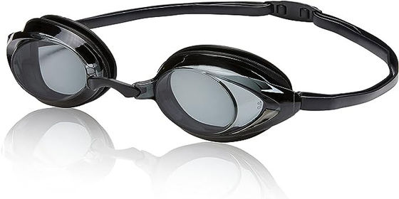 Machine de moulage par injection verticale LSR de 85 tonnes pour lunettes de natation en silicone