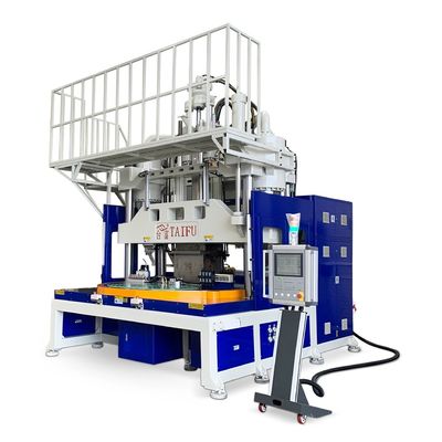 300 tonnes de moulage par injection verticale
