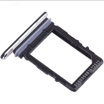 Machine de moulage par injection à haute vitesse verticale de 55 tonnes pour plateau de carte micro SD pour téléphone portable