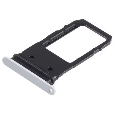 Machine de moulage par injection à haute vitesse verticale de 55 tonnes pour plateau de carte micro SD pour téléphone portable