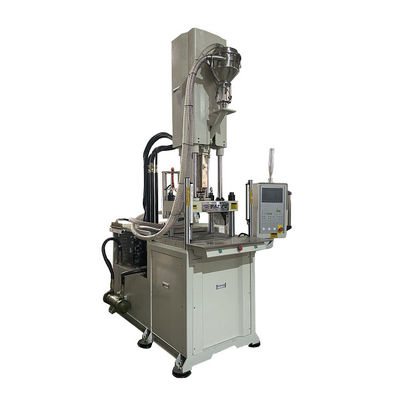 Facile à utiliser Machine de moulage par injection entièrement automatique pour fabriquer des coussinets de nez
