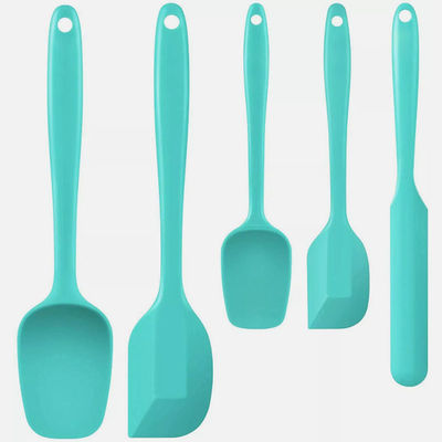 Machine de moulage par injection Lsr de haute précision pour spatules en silicone