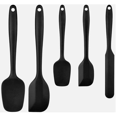 Machine de moulage par injection Lsr de haute précision pour spatules en silicone