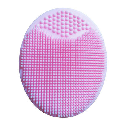 Machine d'injection de silicone LSR verticale de 55 tonnes pour le pad de nettoyage de silicone