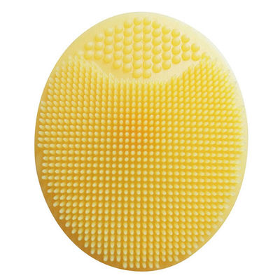 Machine d'injection de silicone LSR verticale de 55 tonnes pour le pad de nettoyage de silicone