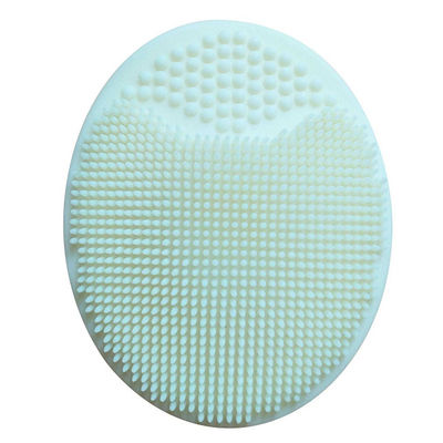 Machine d'injection de silicone LSR verticale de 55 tonnes pour le pad de nettoyage de silicone