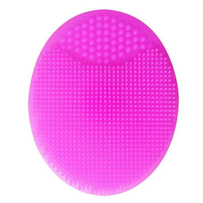 Machine d'injection de silicone LSR verticale de 55 tonnes pour le pad de nettoyage de silicone