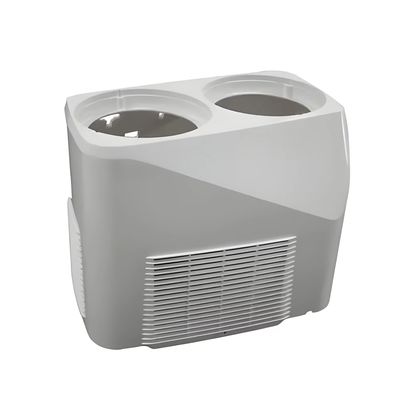 Machine de moulage par injection verticale standard de 160 tonnes pour la fabrication de cadres de lunettes