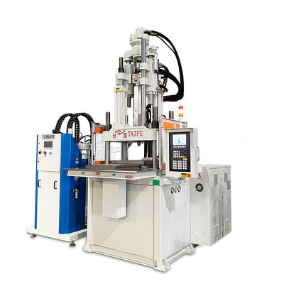 Machine de moulage par injection LSR à haut rendement pour la fabrication de masques laryngés à oxygène