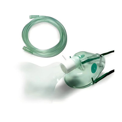 Machine de moulage par injection LSR à haut rendement pour la fabrication de masques laryngés à oxygène