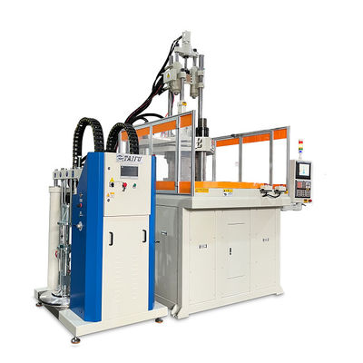Machine de moulage par injection LSR de haute sécurité pour la fabrication de produits pour bébés
