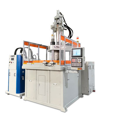 Machine de moulage par injection LSR de haute sécurité pour la fabrication de produits pour bébés