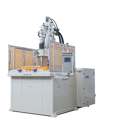 Moteur de moulage par injection de plastique rotatif vertical à bas prix pour fabriquer des jouets