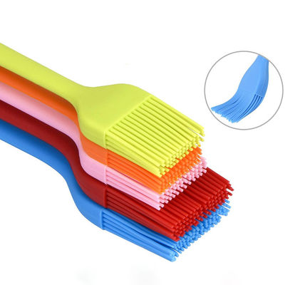 55 tonnes LSR machine d'injection verticale de silicone utilisée pour la brosse à pâtisserie à base de silicone