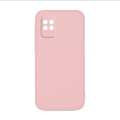 Machine d'injection de silicone LSR verticale utilisée pour le boîtier de téléphone portable en silicone