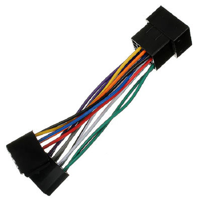 Économie d'énergie huile électrique hybride verticale machine de moulage par injection plastique pour adaptateur