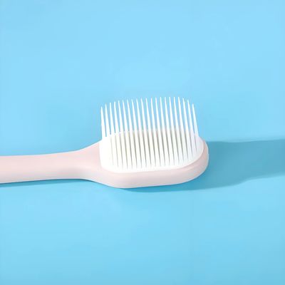 Machine de moulage par injection de silicone liquide de 55 tonnes pour la fabrication de brosse à dents en silicone