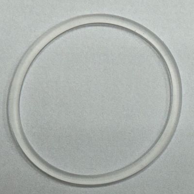 Machine de moulage par injection de silicone liquide pour la fabrication d'anneaux d'étanchéité médicaux