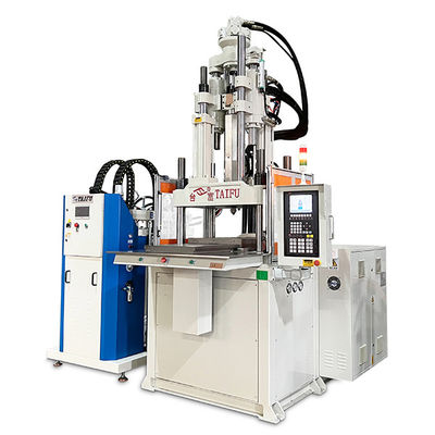 Machine de moulage par injection LSR à haut rendement pour la fabrication de produits pour bébés