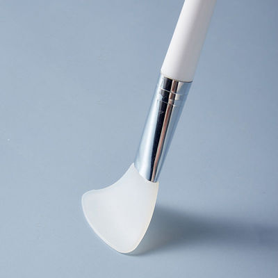 Machine de fabrication de pinceau de masque facial en silicone machine de moulage par injection verticale rotative