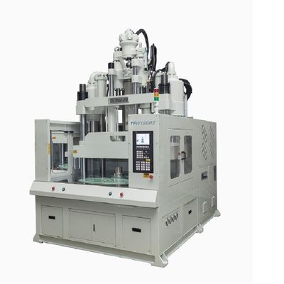 Machine de moulage par injection verticale de 120 tonnes pour porteuse de fusible