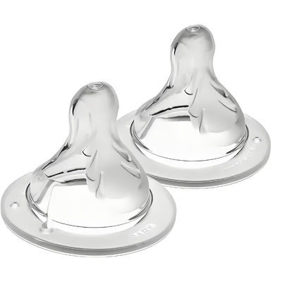 Machine de moulage par injection verticale en silicone liquide de 120 tonnes pour fabriquer des sucettes pour bébés