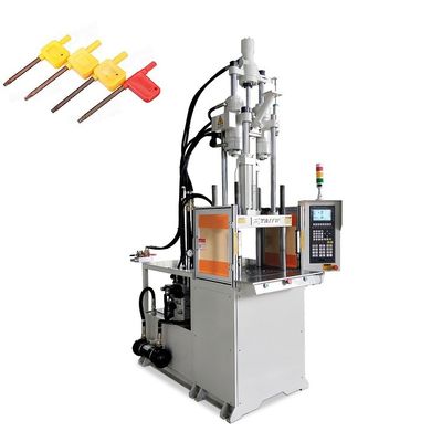 Machine de moulage par injection en plastique de haute qualité de 35 tonnes