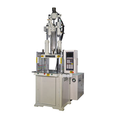 Machine de moulage par injection verticale standard de haute qualité pour la fabrication de brosses à dents