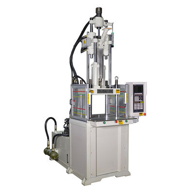Machine de moulage par injection verticale standard de haute qualité pour la fabrication de brosses à dents