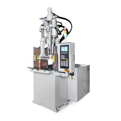 Machine de moulage par injection de plastique standard 35T pour joints de boulons