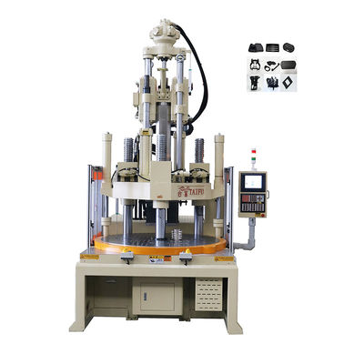 Machine de moulage de table rotative pour la fabrication de pièces automobiles