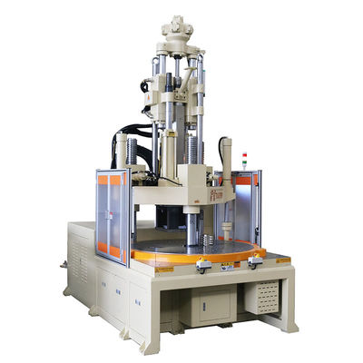 Machine de moulage de table rotative pour la fabrication de pièces automobiles