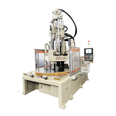 Machine de moulage de table rotative pour la fabrication de pièces automobiles