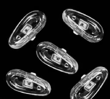 Machine de fabrication de lunettes de silicone liquide et de coussinets pour le nez 85T