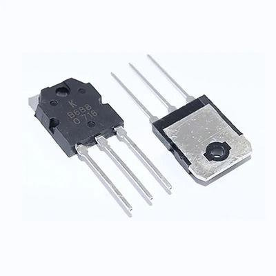 Machine de moulage par injection verticale à haute performance fabriquant un circuit intégré à puce