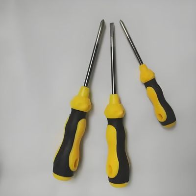 Facile d'utilisation Deux couleurs Verticale Machine de moulage par injection pour faire tournevis