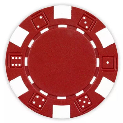 Machine de moulage par injection verticale de 25 tonnes utilisée pour les jetons de poker de bonne qualité