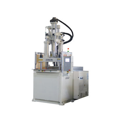 Machine de moulage par injection verticale standard de 120 tonnes pour la fabrication de pièces automobiles